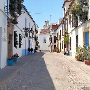 Con Encanto San Basilio Apartamento Córdoba