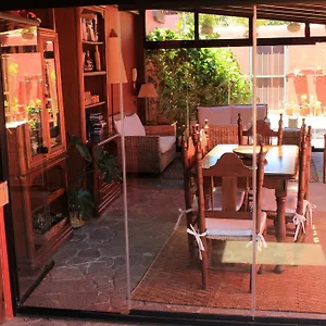 Luxury House In The Heart Of Tenerife Сasa de vacaciones La Laguna (Tenerife)