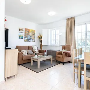Deluxe 8 Apartamento